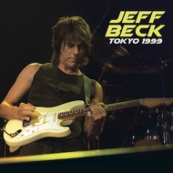 Jeff Beck/Tokyo 1999 (Ltd)