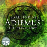 ジェンキンス、カール（1944-）/Adiemus Iv - The Eternal Knot