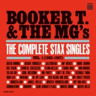 Complete Stax Singles Vol.1 (1962-1967)