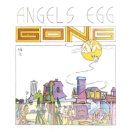 Angel's Egg (Radio Gnome Invisible -Part II))(2CD Deluxe Edition)