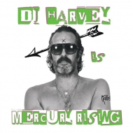 Various/Dj Harvey Is The Sound Of Mercury Rising Vol.2