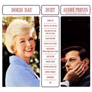 Doris Day / Andre Previn/Duet