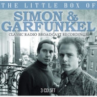 Little Box Of Simon & Garfunkel (3CD)