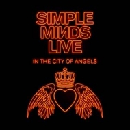 レコード｜Simple Minds (シンプル・マインズ)｜商品一覧｜HMVu0026BOOKS online