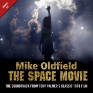 Mike Oldfield/Space Movie The Original Demo Version