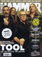 Magazine (Import)/Metal Hammer (Sep#326) 2019