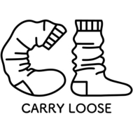 CARRY LOOSE