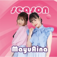 MayuAina/Season