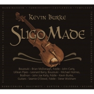 Kevin Burke/Sligo Made