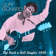 Cliff Richard/Rock N Roll Singles 1958 To 1963