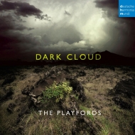 The Playfords : Dark Cloud -Songs from the Thirty Years' War 1618-1648