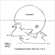 Aoyama/Catabolized Guitar Solo Nos. 1 To 3