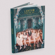 LABOUM/1 Two Of Us