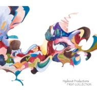 First Collection【2019 レコードの日 限定盤】(2枚組アナログレコード)