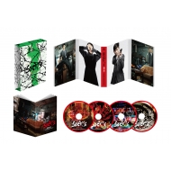 SICK'S eT `t񒲍]W`DVD-BOX