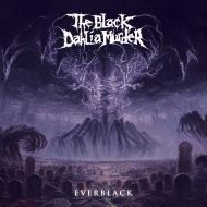 Everblack Re-issue