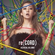 re(CORD)＜CD+Blu-ray＞