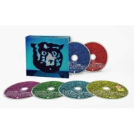 Monster: 25th Anniversary Limited Box (5CD+Blu-ray)