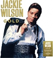 レコード｜Jackie Wilson (ジャッキー・ウィルソン)｜商品一覧