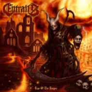 Entrails/Rise Of The Reaper