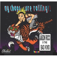 My Chops Are Rolling