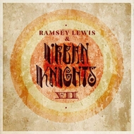 Ramsey Lewis / Urban Knights/VII
