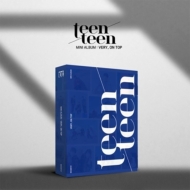 TEEN TEEN/1st Mini Album Very On Top