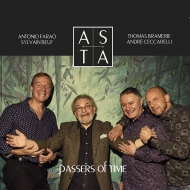 Asta/Passers Of Time