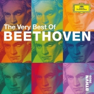 ١ȡ1770-1827/The Very Best Of Beethoven