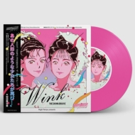 Wink -Night Tempo Presents The Showa Groove EP1 (sNEJ[E@Cidl/7C`VOR[h)