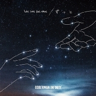 DOBERMAN INFINITY/We Are The One / ä (+dvd)(Ltd)