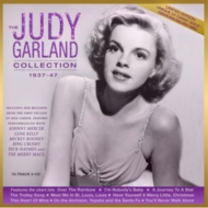 Judy Garland/Collection 1937-47 (24 Carat Gold Edition)