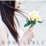 WOMCADOLE/ץꥢ (+dvd)(Ltd)