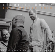 Frederic Borey/Frederic Borey Butterflies Trio (Digi)