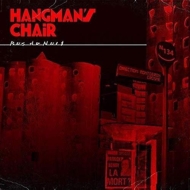 Hangmans Chair/Bus De Nuit