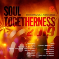 Various/Soul Togetherness 2019