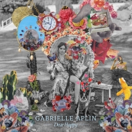 Gabrielle Aplin/Dear Happy (150g)