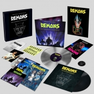 Demons (Limited Deluxe Box)