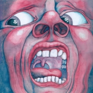 In The Court Of The Crimson King -50th Anniversary (3CD+Blu-ray)
