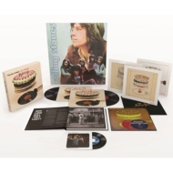 "Let It Bleed (50th Anniversary Limited Deluxe Edition)(analog + SACD +7"" single)"