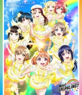 Aqours (֥饤!󥷥㥤!!)/֥饤!󥷥㥤!! Aqours 5th Lovelive! next Sparkling!! Blu-ray Day1
