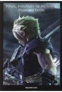 XNEFAEGjbNX/Final Fantasy Vii Remake Post Card Book