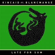 Kincaid / Blancmange/Late For Sum