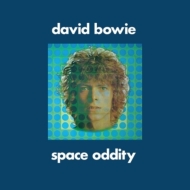 Space Oddity (2019 Mix)(AiOR[h)