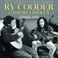 Ry Cooder / David Lindley/Vienna 1995