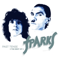 Sparks/Past Tense - The Best Of Sparks (2cd)