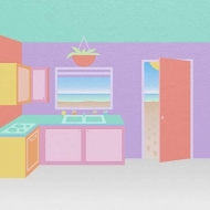 Where The Light Is  (Vinyl)