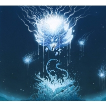 Stars Wept To The Sea