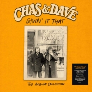 Chas  Dave/40th Anniversary Boxset