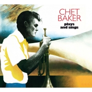 Chet Baker/Plays And Sings (Digi)